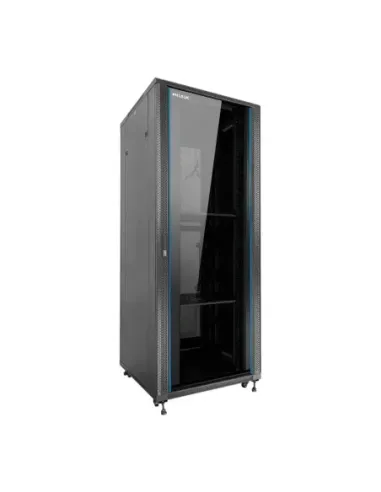 Armario rack de suelo 19 pulgadas phasak pro 32u 600x1000 pho 6132