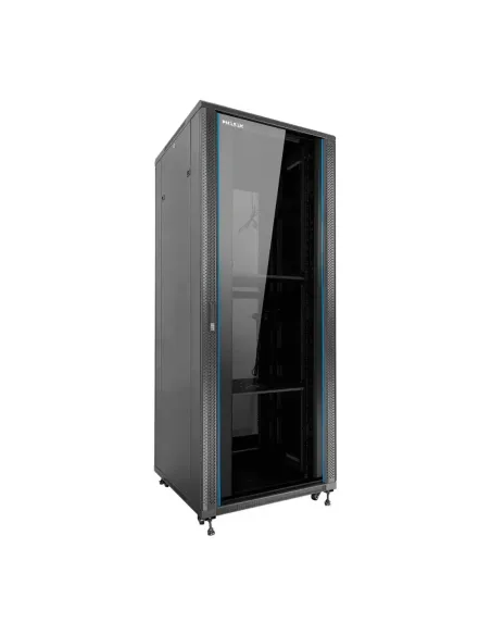 Armario rack de suelo 19 pulgadas phasak pro 32u 600x1000 pho 6132