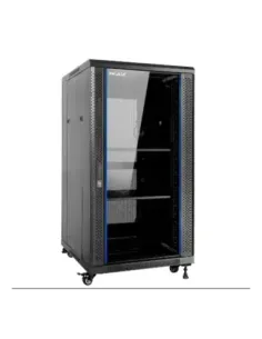 Armario rack de suelo 19 pulgadas phasak pro 22u 600x600 pho 6622