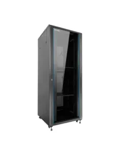 Armario rack de suelo 19 pulgadas phasak pro 37u 600x800 pho 6837