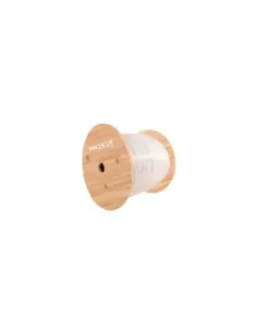 Bobina cable gris phasak awg23 305m cat.6 - cca solido - awg 23 phr 660