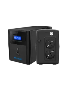 Sai ups phasak 1000va sirius ph 7310 interactivo 1kva