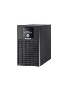 Banco de baterias phasak ph 8032 para ph 8030