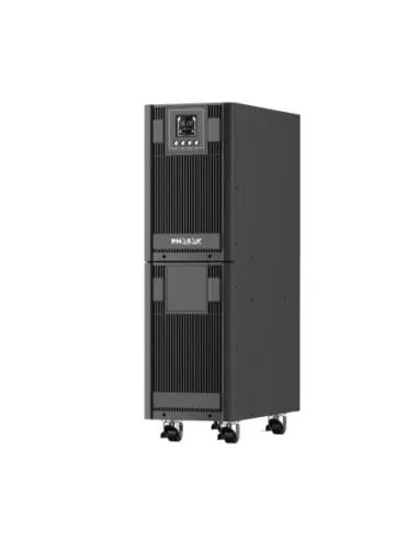 Sai ups phasak 6000va pro basic online ph 8060 6kva