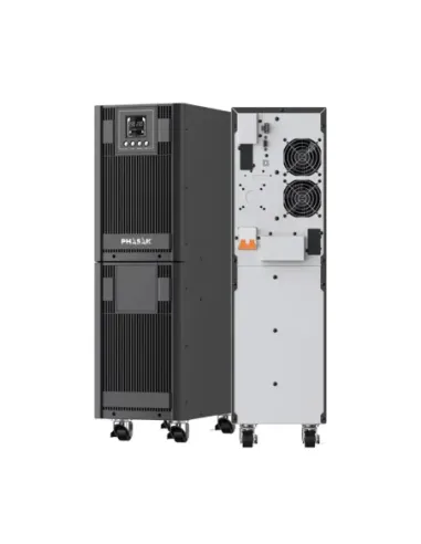 Sai ups phasak basic pro online 10000va ph 8070 10kva