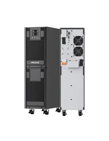 Sai ups phasak basic pro online 10000va ph 8070 10kva