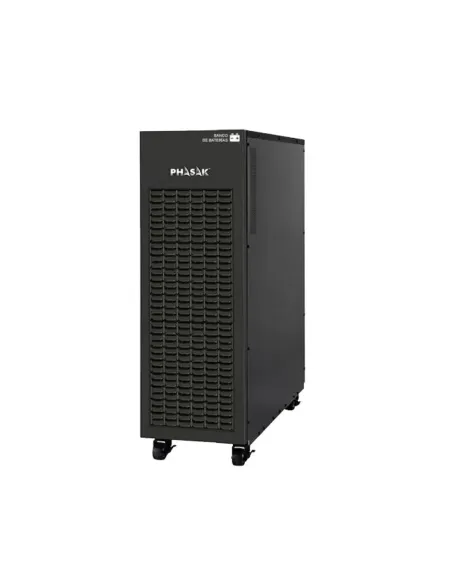 Banco de baterias phasak ph 9268 para ph 9270