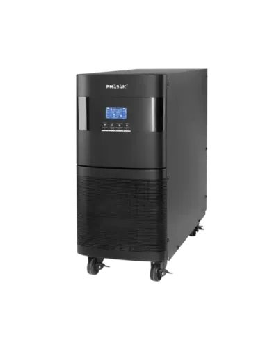 Sai ups phasak 10000va online gate pro ph 9270 10kva