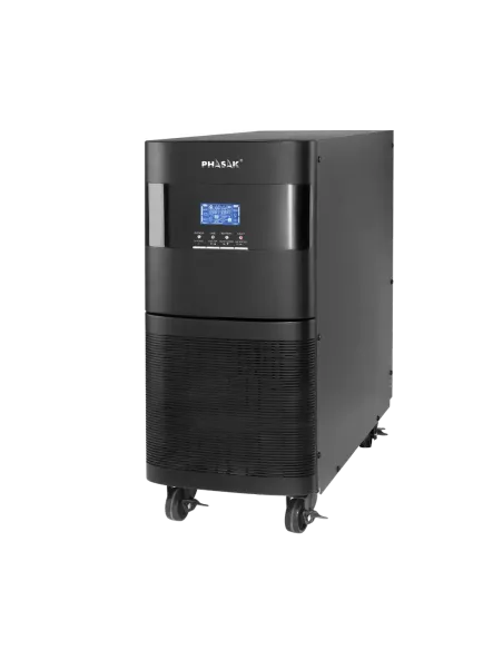 Sai ups phasak 10000va online gate pro ph 9270 10kva