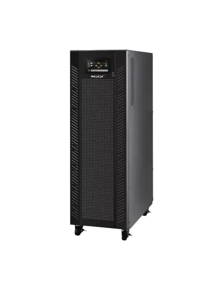 Sai ups phasak 60000va dual pro ph 9286 60kva
