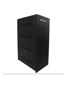 Banco de baterias phasak ph 9287 para ph 9286