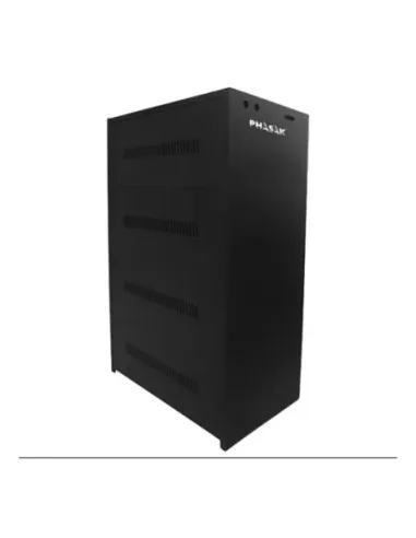 Banco de baterias phasak ph 9287 para ph 9286