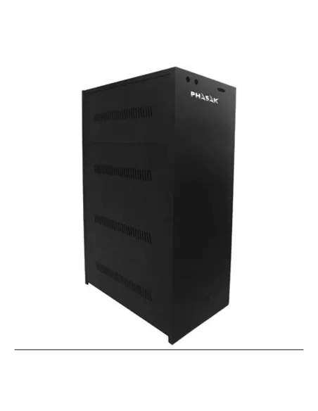 Banco de baterias phasak ph 9287 para ph 9286