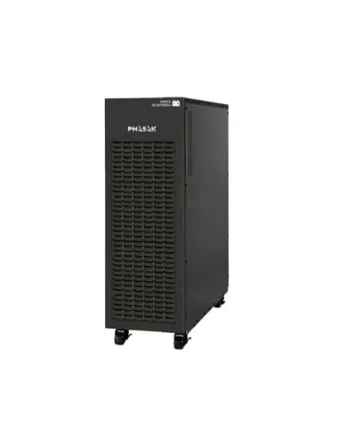 Banco de baterias phasak ph 9295 para ph 9293