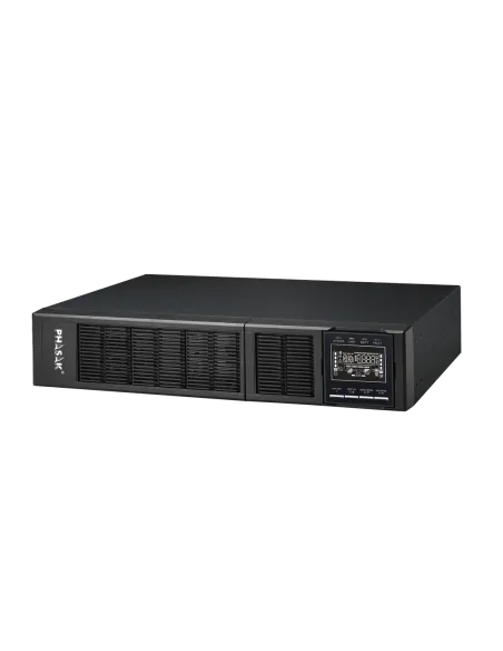 Sai ups phasak 10000va rack pro online ph 9301 10kva