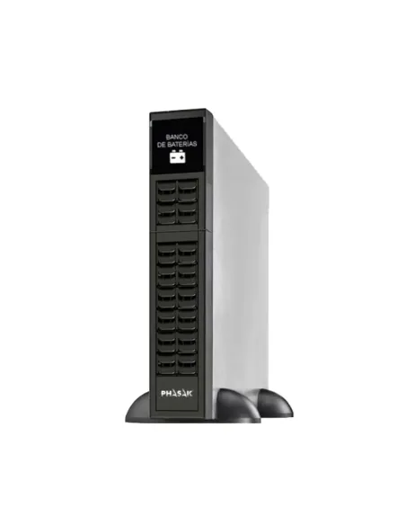 Banco de baterias phasak ph 9332 para ph 9330
