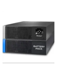 Banco de baterias phasak ph 9389 para ph 9380 - ph 9382