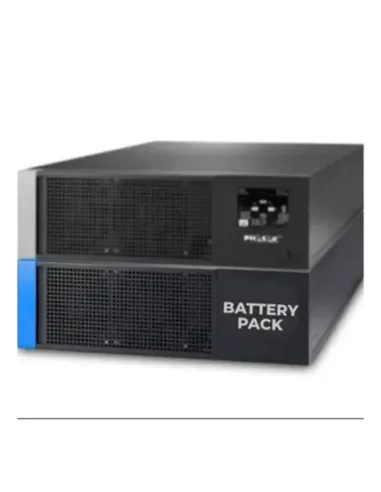 Banco de baterias phasak ph 9389 para ph 9380 - ph 9382