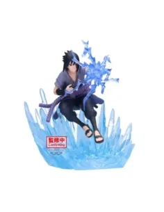 Figura banpresto naruto shippuden combination battle2 sasuke uchiha