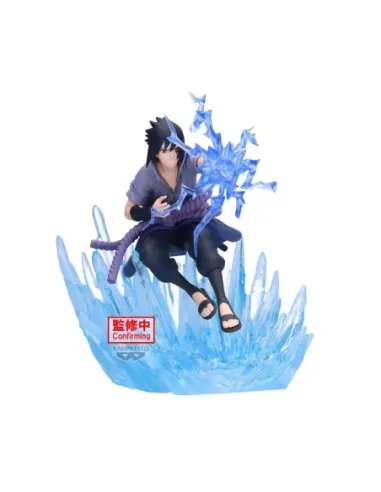 Figura banpresto naruto shippuden combination battle2 sasuke uchiha