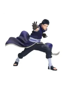 Figura banpresto naruto 72 series 63 vibration stars obito uchiha