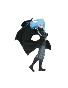 Figura banpresto that time i got reincarnated as a slime the movie: tears of the azure sea rimuru tempest 25cm