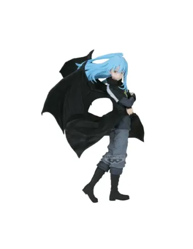 Figura banpresto that time i got reincarnated as a slime the movie: tears of the azure sea rimuru tempest 25cm