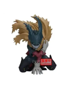 Figura banpresto my hero academia maximatic izuku midoriya iii 15cm