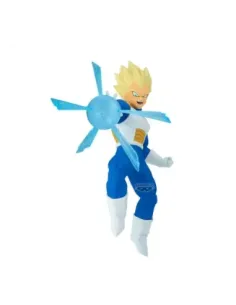 Figura banpresto dragon ball z gxmateria vegeta 21cm