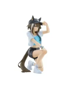 Figura banpresto umamusume pretty derby boc'z cheval grand as marine c