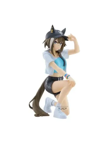 Figura banpresto umamusume pretty derby boc'z cheval grand as marine c