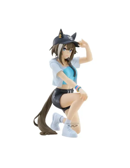 Figura banpresto umamusume pretty derby boc'z cheval grand as marine c