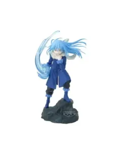 Figura banpresto that time i got reincarnated as a slime espresto threefold union rimuru tempest