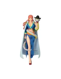 One piece battle record collection - gloriosa -