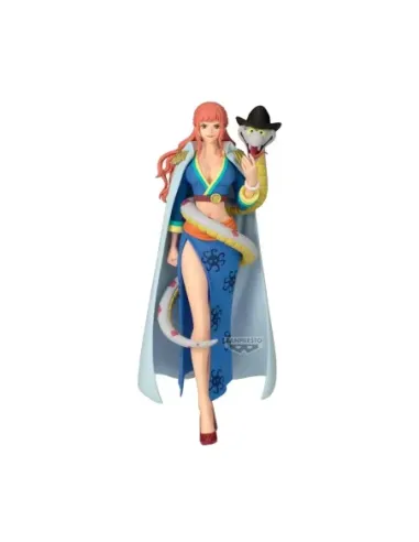 One piece battle record collection - gloriosa -