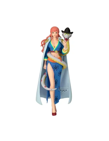 One piece battle record collection - gloriosa -