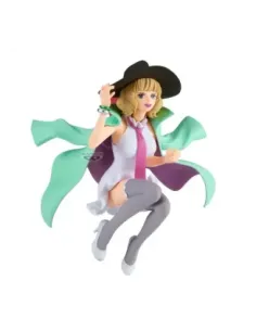Figura banpresto one piece battle record collection miss buckingham stussy 12cm