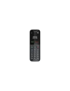 Gigaset Comfort 600 SIM 6,1 cm (2.4") 118 g Negro, Gris