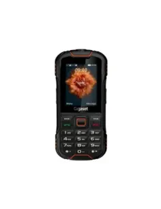 Gigaset Móvil Básico GLX 8 Plus 4G 2.4" Rugerizado