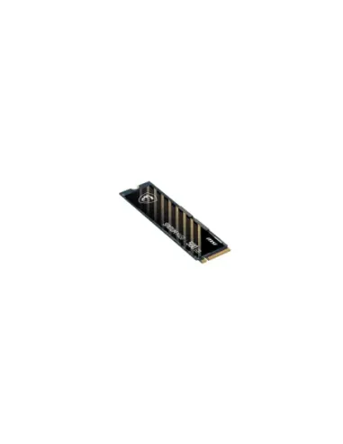 SSD MSI SPATIUM M452 PCIE 4.0 NVME M.2 500GB
