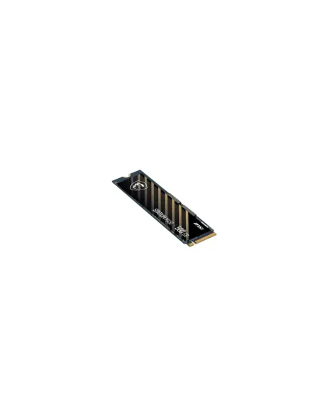 SSD MSI SPATIUM M452 PCIE 4.0 NVME M.2 500GB