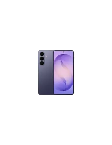 Smartphone Samsung Galaxy S26 12GB/ 256GB/ 6.3"/ 5G/ Violeta