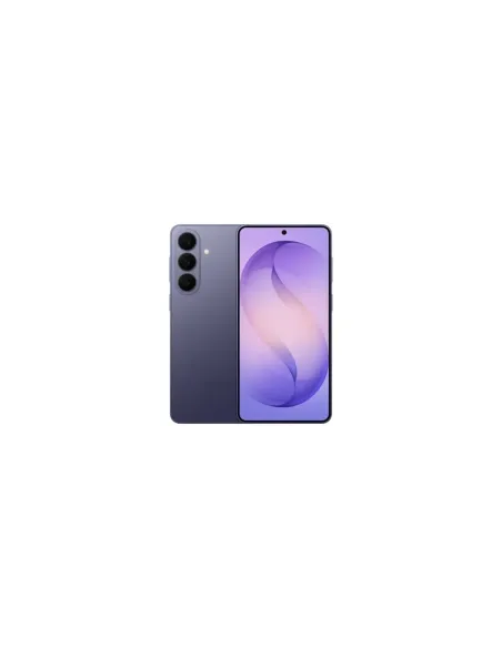 Smartphone Samsung Galaxy S26 12GB/ 256GB/ 6.3"/ 5G/ Violeta