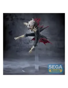 Figura sega goods dandadan figurizma okarun transformed key visual version 25cm
