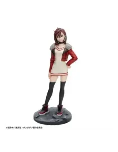 Figura sega goods dandadan luminasta momo ayase vol.2 ver. 1.5 18cm