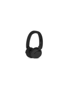 Auriculares Inalámbricos Philips TAH4500BK/ con Micrófono/ Bluetooth/ Negros
