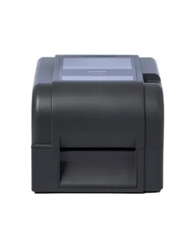 Impresora de etiquetas brother td - 4420tn termica directa -  64mb flash ram -  128mb ram -  usb 2.0