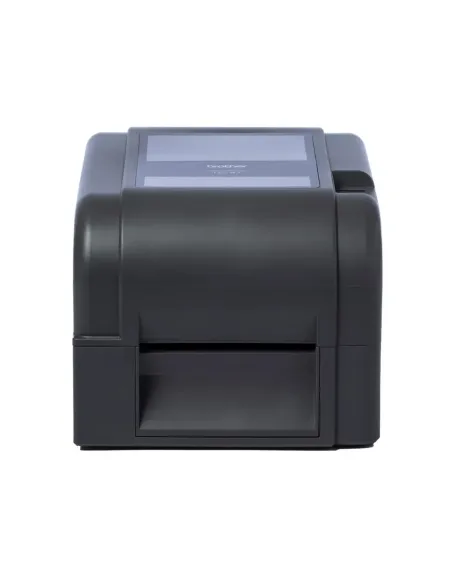 Impresora de etiquetas brother td - 4420tn termica directa -  64mb flash ram -  128mb ram -  usb 2.0