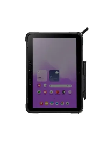 Funda targus ready case para active pro 4 -  pro 5