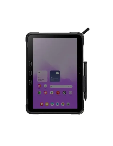 Funda targus ready case para active pro 4 -  pro 5